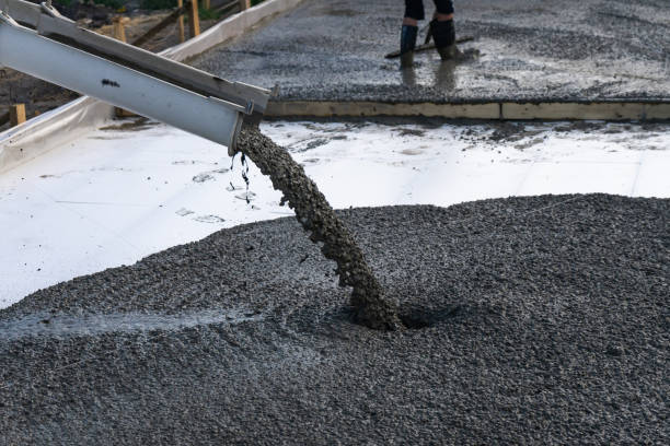 Driveways & Floors in UT