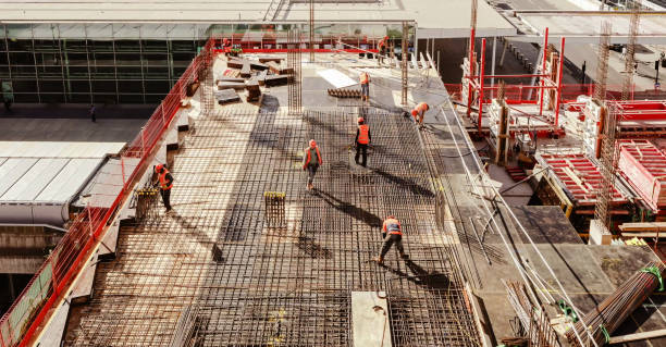 Best Concrete Flooring Contractor  in Parowan, UT