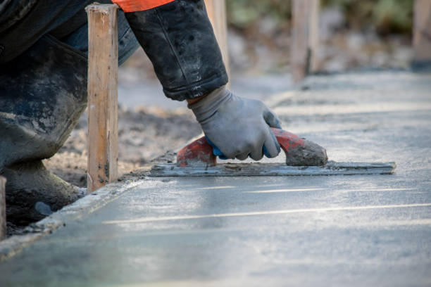 , UT Concrete contractor Company