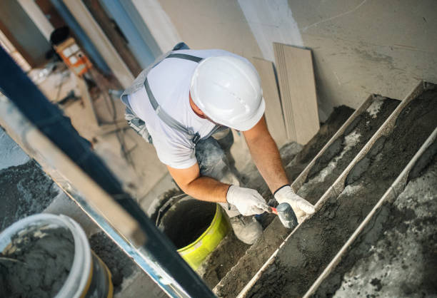 Best Concrete Driveway Installation  in Parowan, UT
