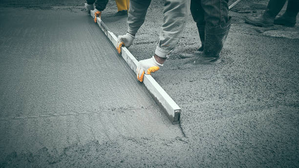  Parowan, UT Concrete contractor Pros