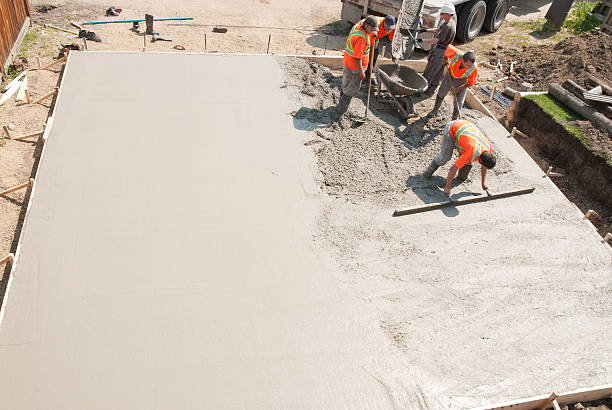 Best Concrete Demolition Services  in Parowan, UT
