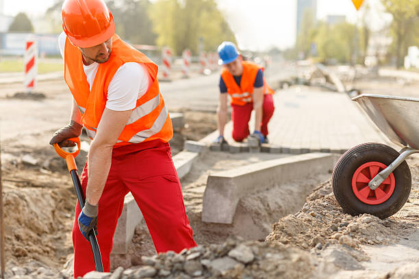 Best Concrete Crack Repair  in Parowan, UT