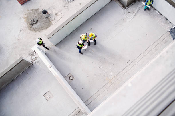Best Local Concrete Companies  in Parowan, UT