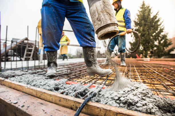Best Concrete Resurfacing Services  in Parowan, UT